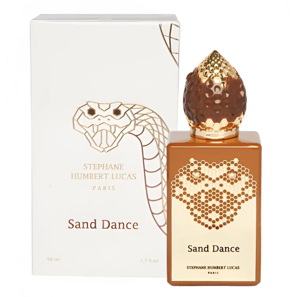 God Of Fire Stephane Humbert Sand Dance 50ML EDP