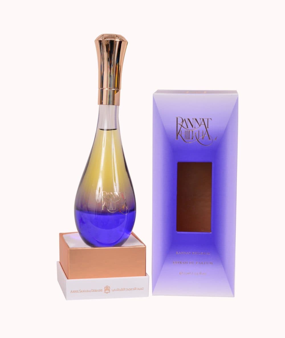 Abdulsamad Qurashi Rannat Khilkhal De 75ML EDP