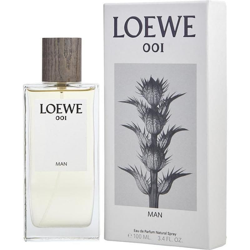 Loewe 001 100ML EDP Masculino