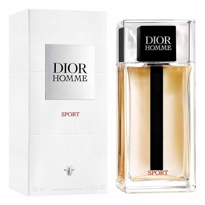 Dior Sport 75ML EDT Masculino
