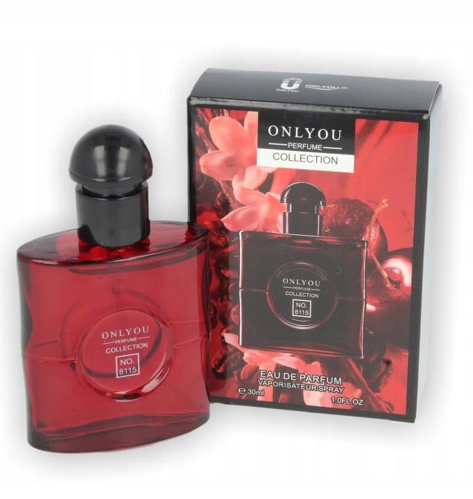 Onlyou Collection 115 30ML EDP