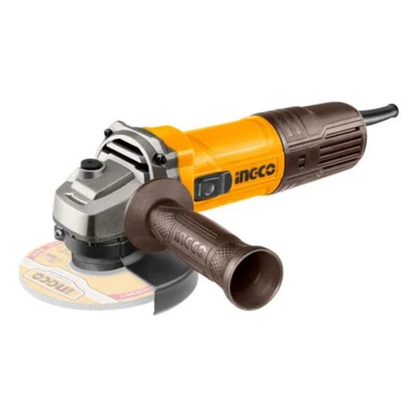 Lixadeira Angular Ingco Rpm