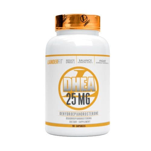 Landerfit Dhea 90 Tablets