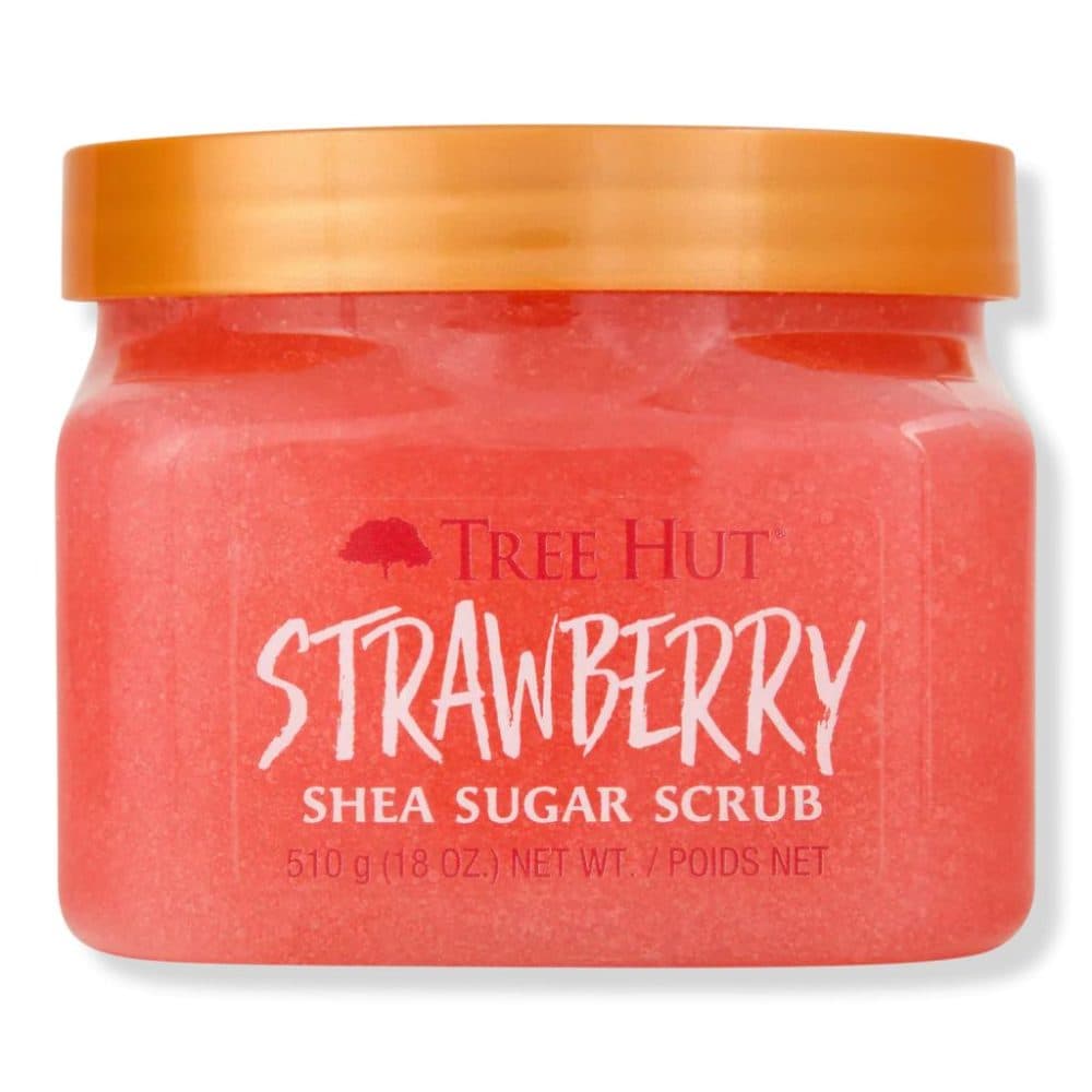 Tree Hut Exfoliante Strawberry Shea Sugar Scrub 510ML