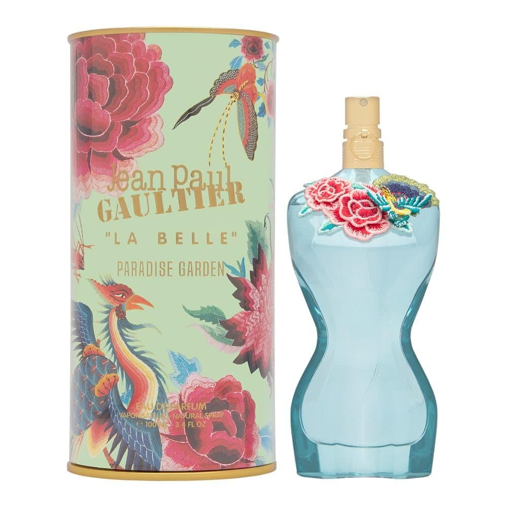 Jean Paul Gaultier La Belle Paradise 100ML EDP Feminino