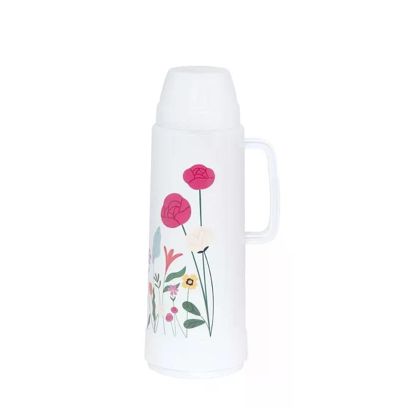 Termica Maxon Floreado Colorido 1200ML