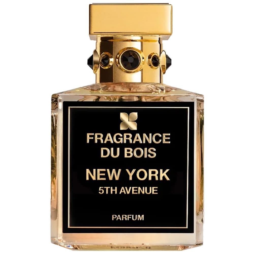 Fragrance Du Bois York 5TH Avenue 100ML PARFUM Unissex
