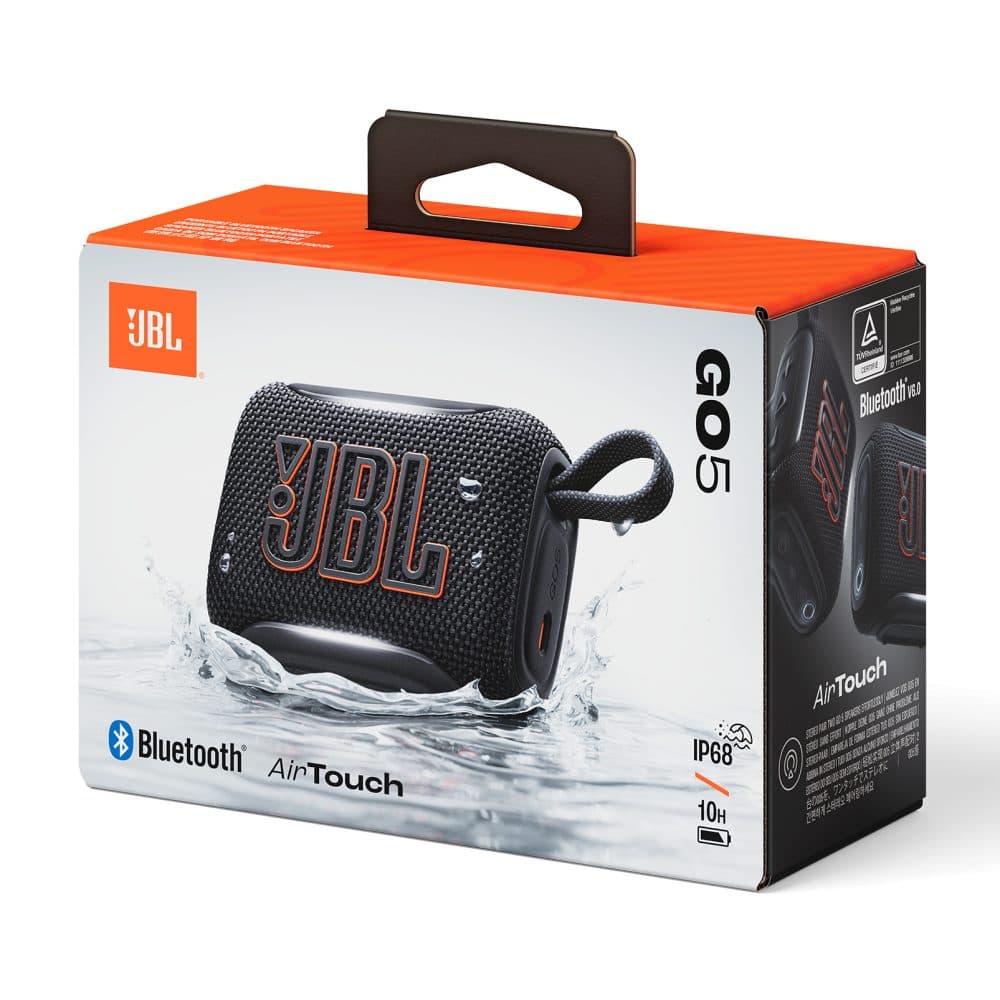 JBL Speaker Go 5 Bluetooth