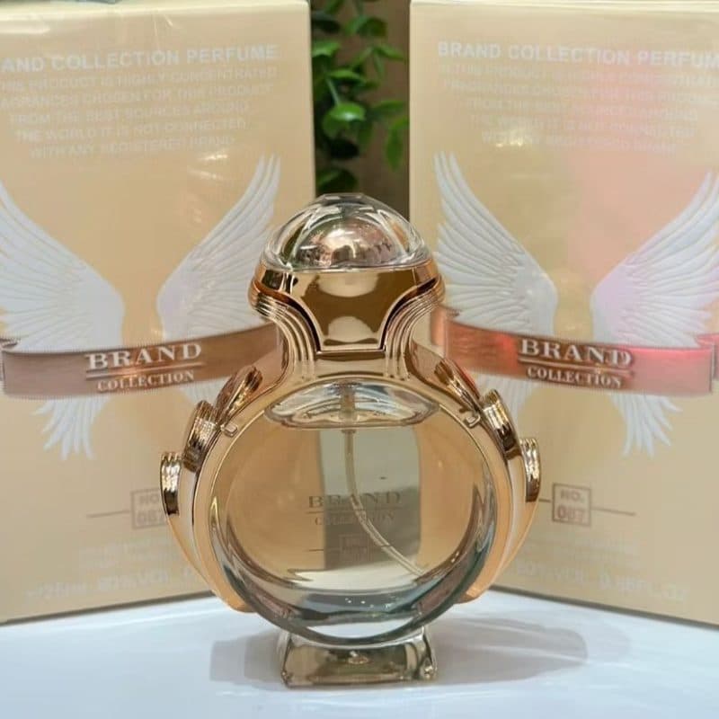 Beauty Brand Collection No 087 Lion 25ML