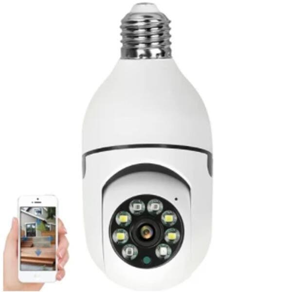 Camera Lampada