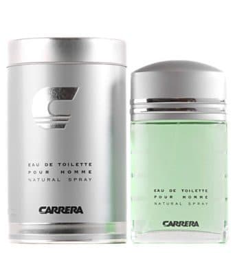Carrera 100ML EDT Masculino