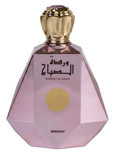 Modyafa Wardat Al Sabah 100ML EDP Feminino