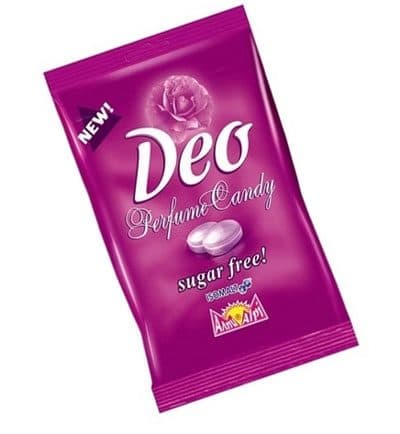 Deo Fragance World Suger Candy 250ML