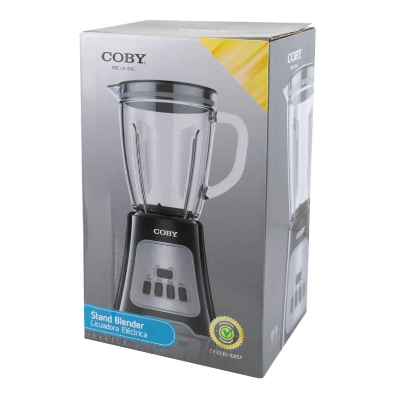 Liquidificador Coby 1 5L