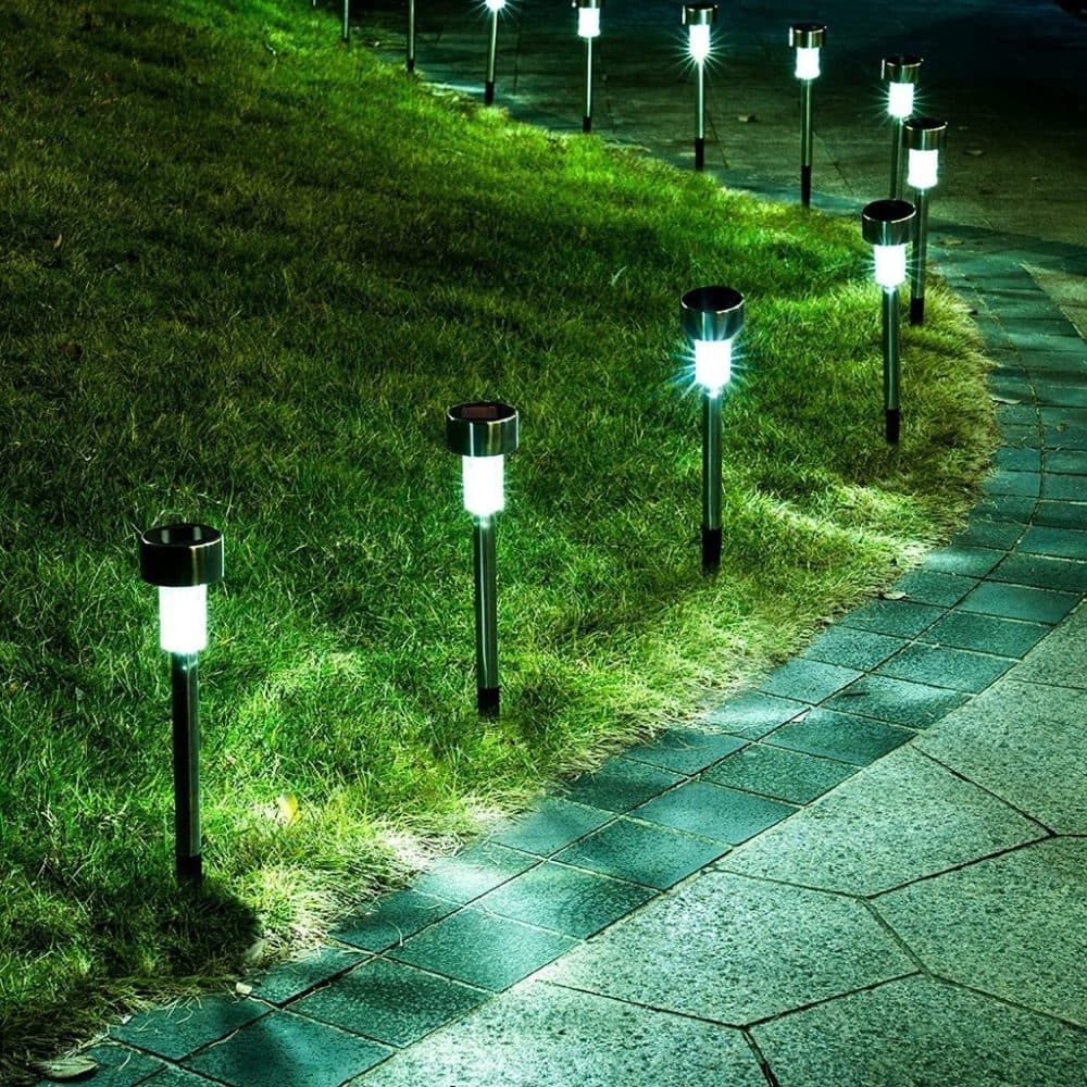 Lampada LED Externo