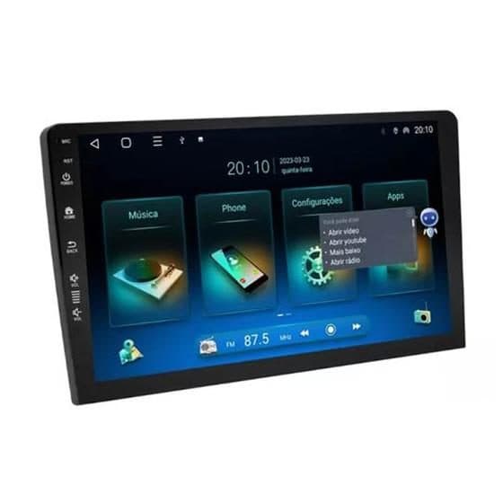 Central M1 Universal H8 Plus 6 128G Caplay
