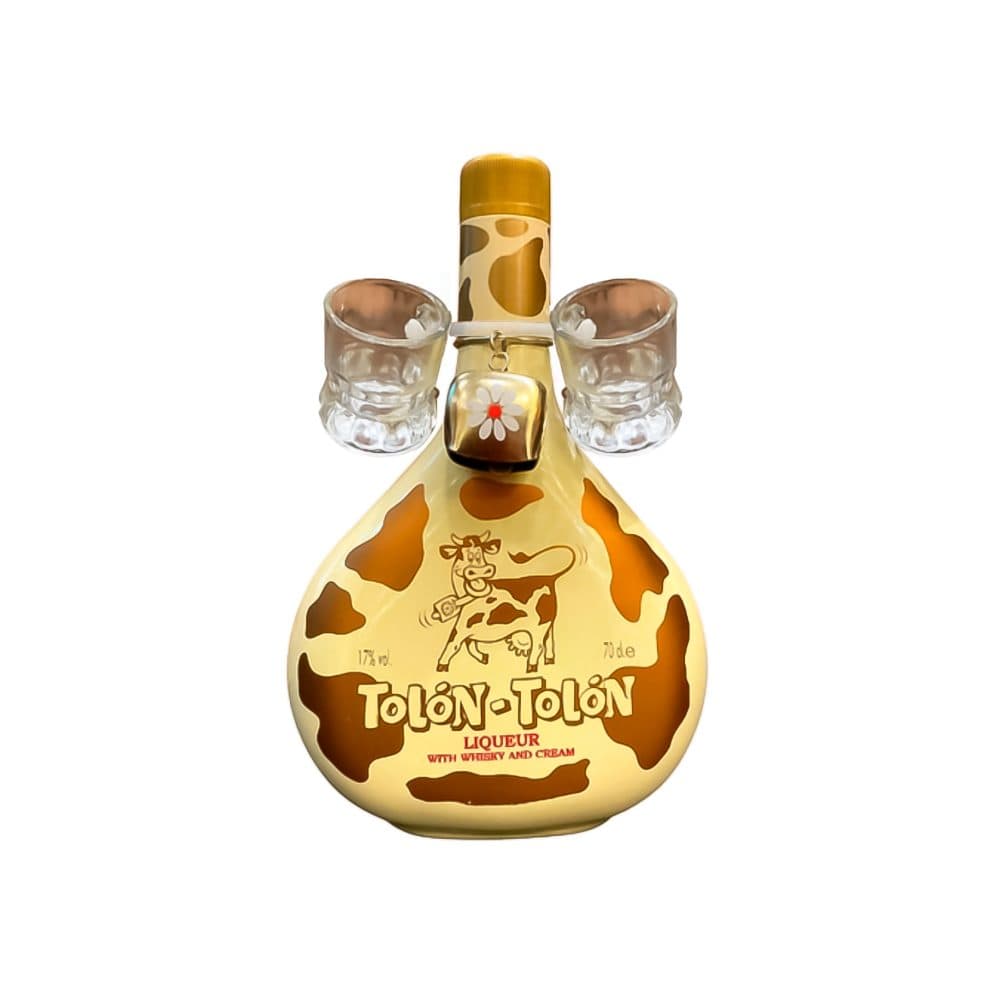 Beb Licor Tolon Tolon Whisky Cream 700ML
