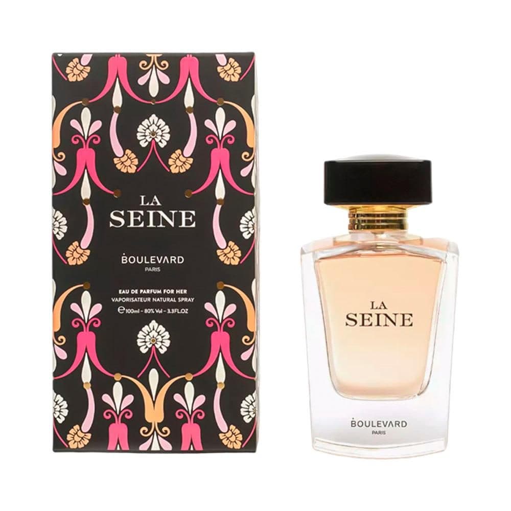 Boulevard La Seine 100ML Feminino