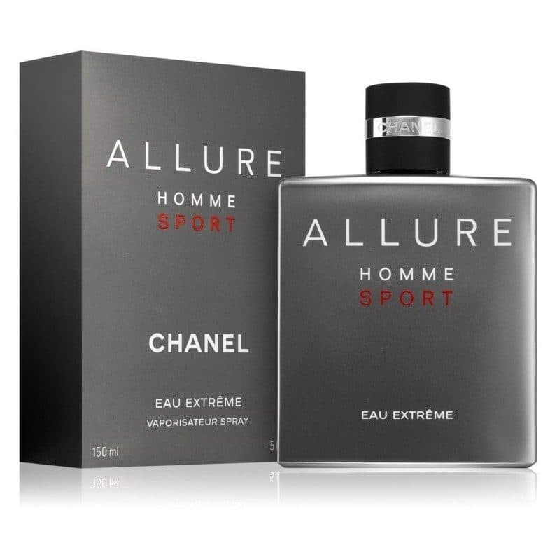 Chanel Allure Sport Eau Extreme 150ML EDP Masculino