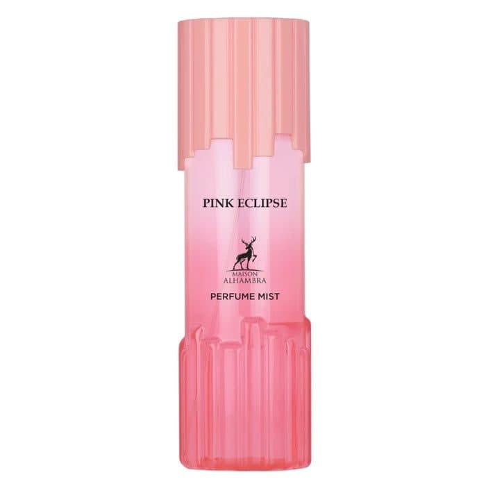 Maison Pink Eclipse Mist 250ML