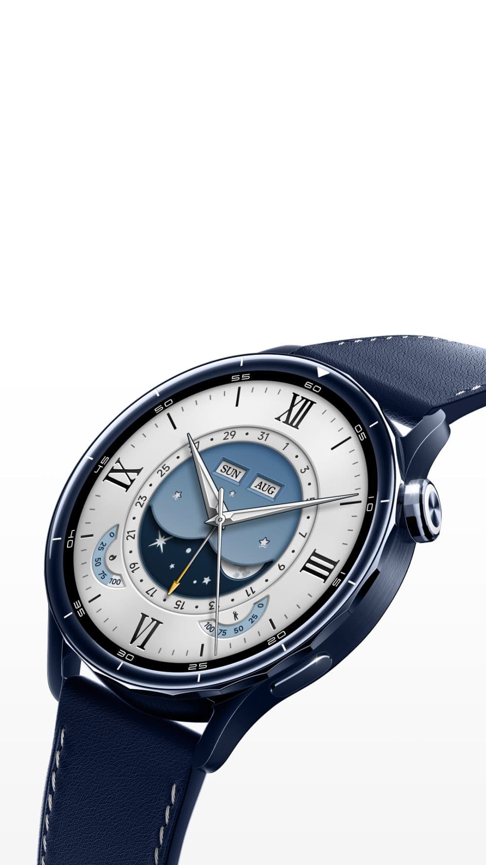 Xiaomi Mi Watch S5