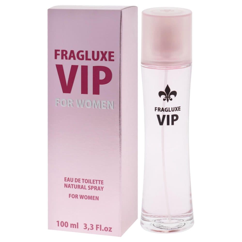 Fragluxe Vip 100ML EDT Feminino
