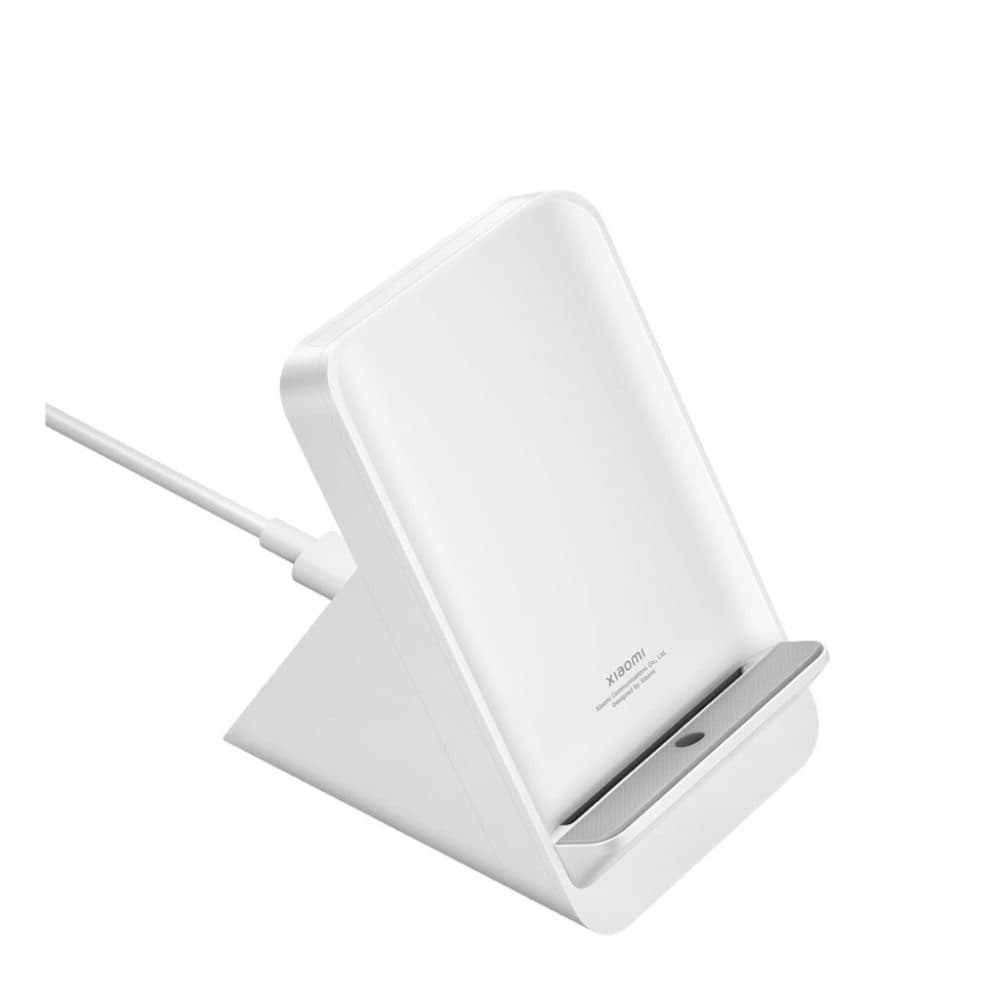 Xiaomi Carregador Wireles Mdy 16 Es Charging Stand