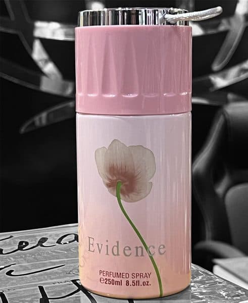 Deo Fragance World Evadense 250ML