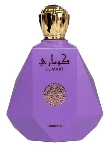 Modyafa Kumari 100ML EDP Feminino