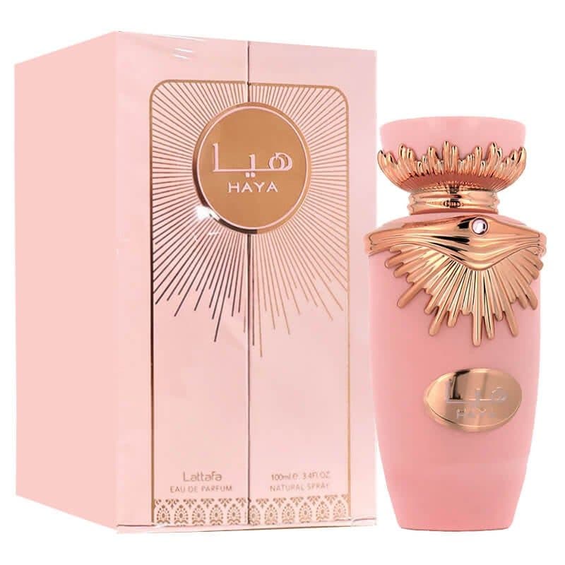 Lattafa Haya 100ML