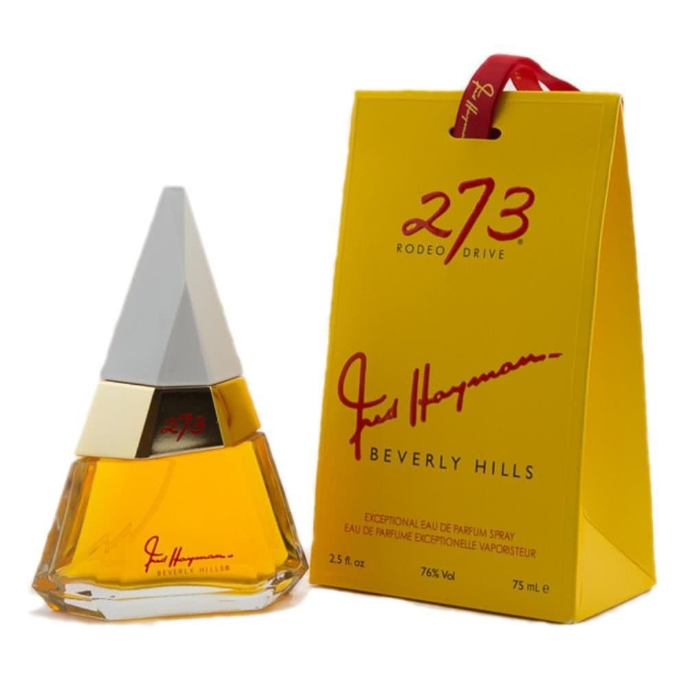 Giorgio Beverly Hills 273 75ML EDP Feminino