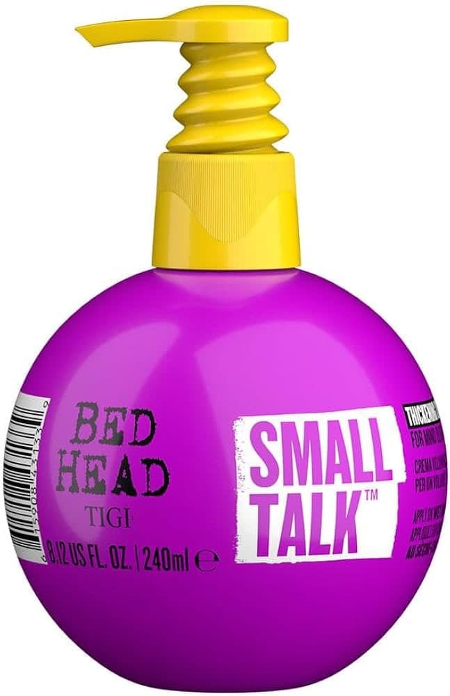 Creme De Pentear Tigi Small Talk Bed Head 240ML