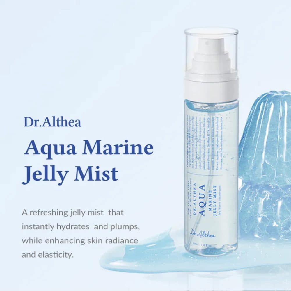 Bruma Facial Dr Althea Aqua Marine Jelly Mist 100ML