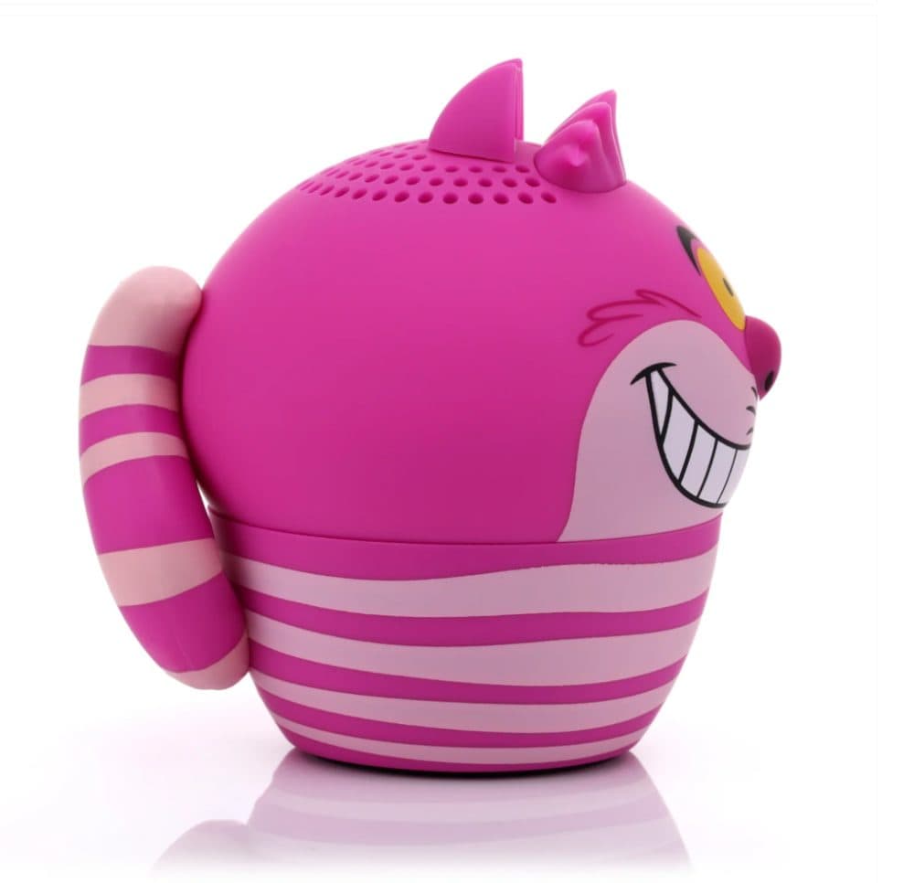 Bitty Boomers Disney Cheshire Cat Bitty Boomers Bluetooth Spkrs 998