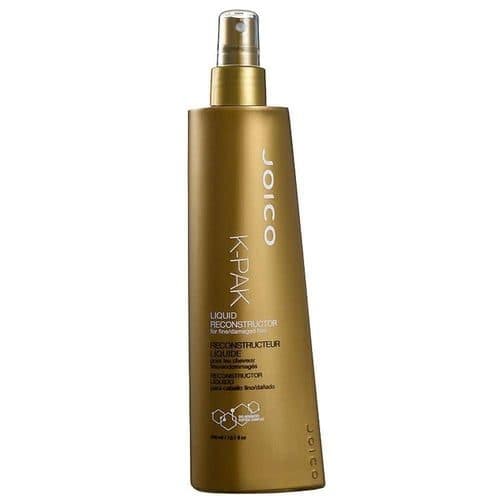 Leave In Joico Pak Liquid Reconstructor Nova Enbalagem 300ML