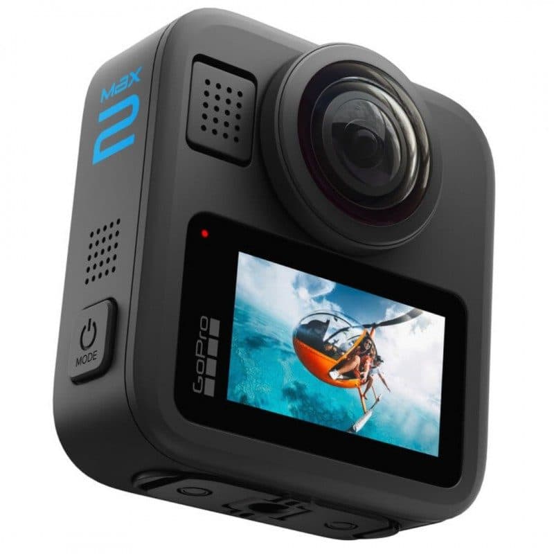 GoPro Go Pro Hero Max 2