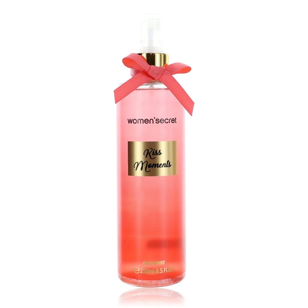 Splash Secret Kiss Moments 250ML
