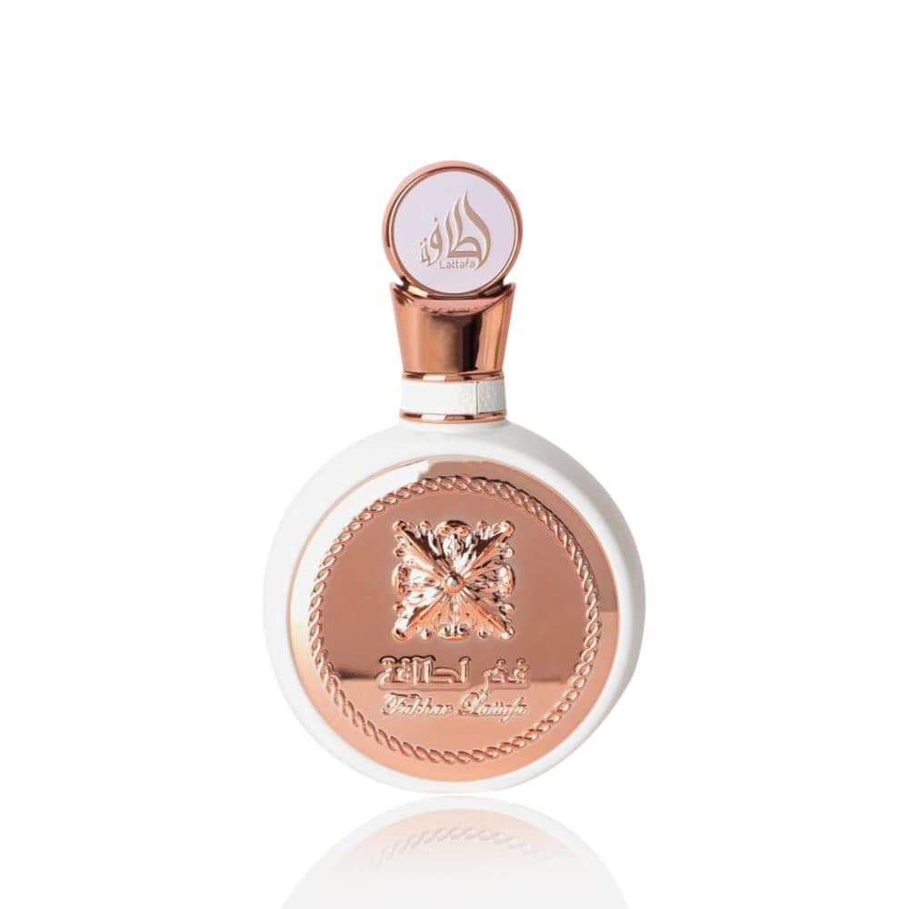 Tubete Fakhar Rose 13 35ML EDP