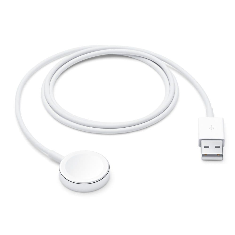 Apple Carregador Wir Watch Magnetic 1M