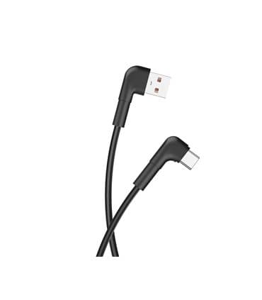 Cabo USB Ur 09 Tipe 3A 1M