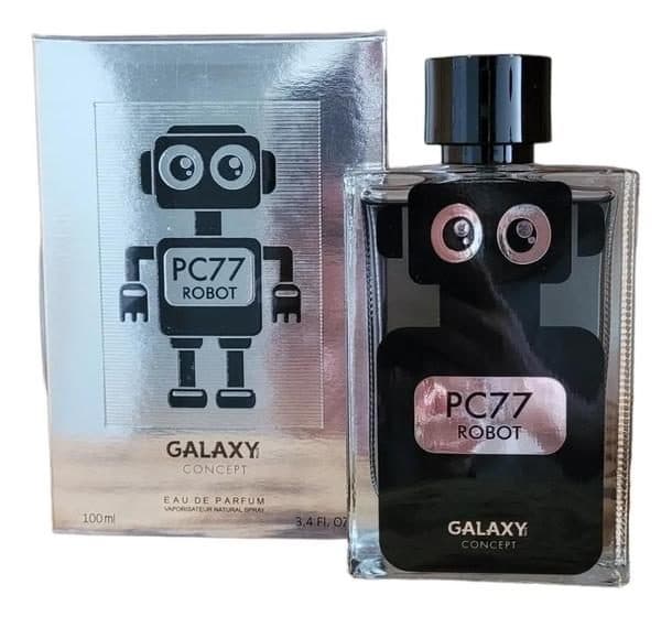 Smart Robot EDP Masculino