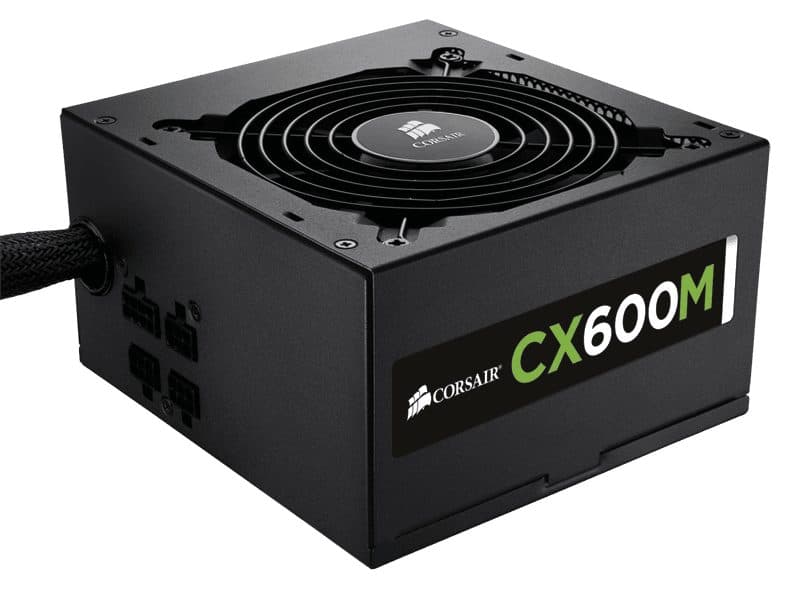 Cx Som Ecopower 2X6 600RMS BT Bivolt