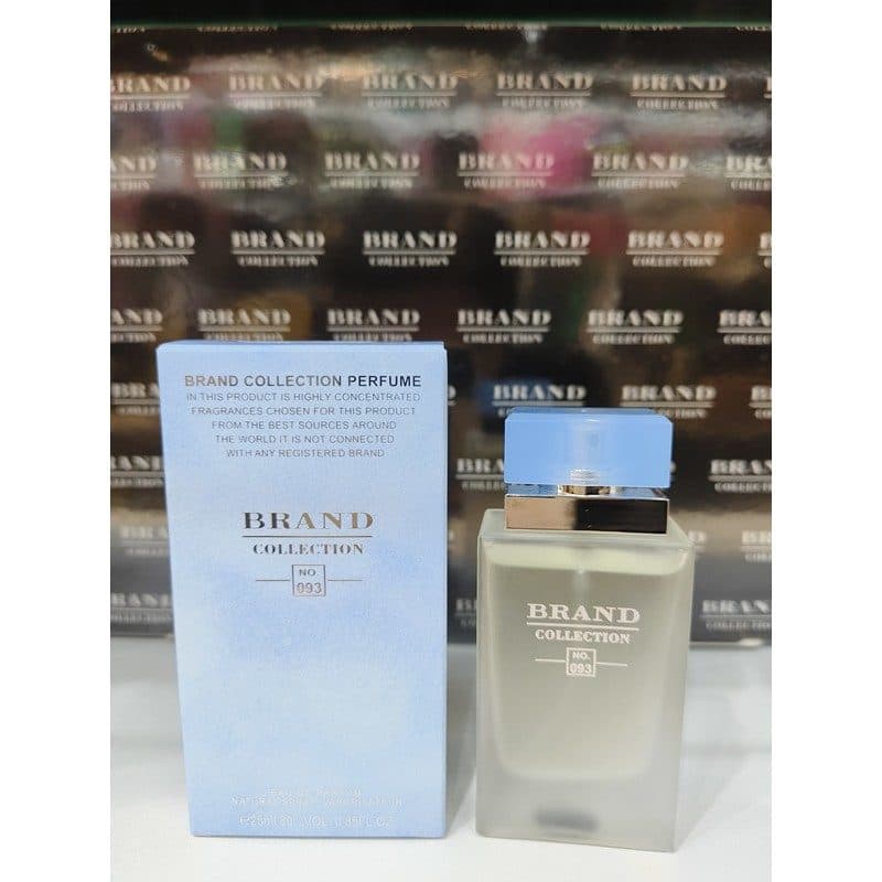 Beauty Brand Collection No 093 Al Wazir 25ML