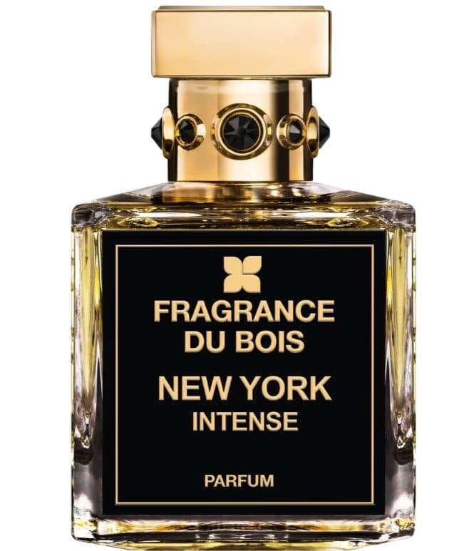 Fragrance Du Bois York Intense 100ML Unissex