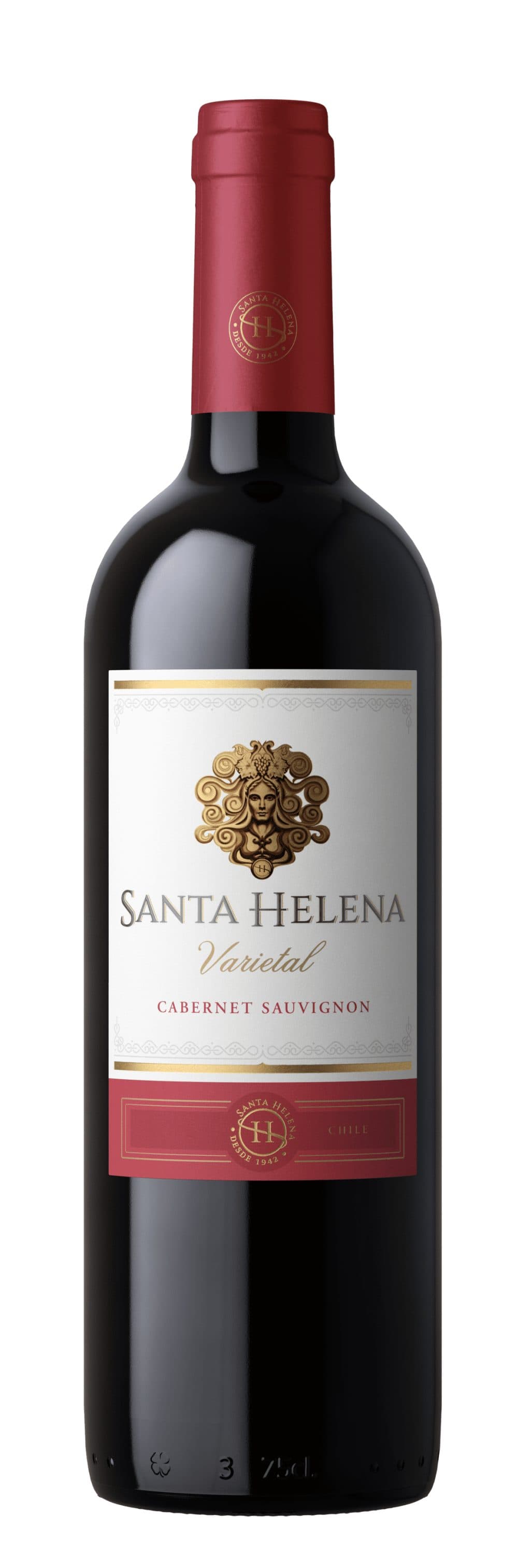 Beb Vinho Chi Santa Helena Cabernet Suavignon Reserva Tinto 750ML