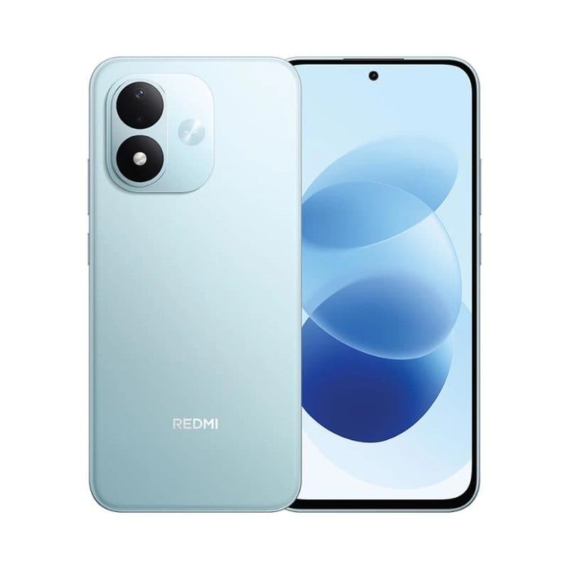 Xiaomi Redmi Note 17 4G Sky 256GB Teal