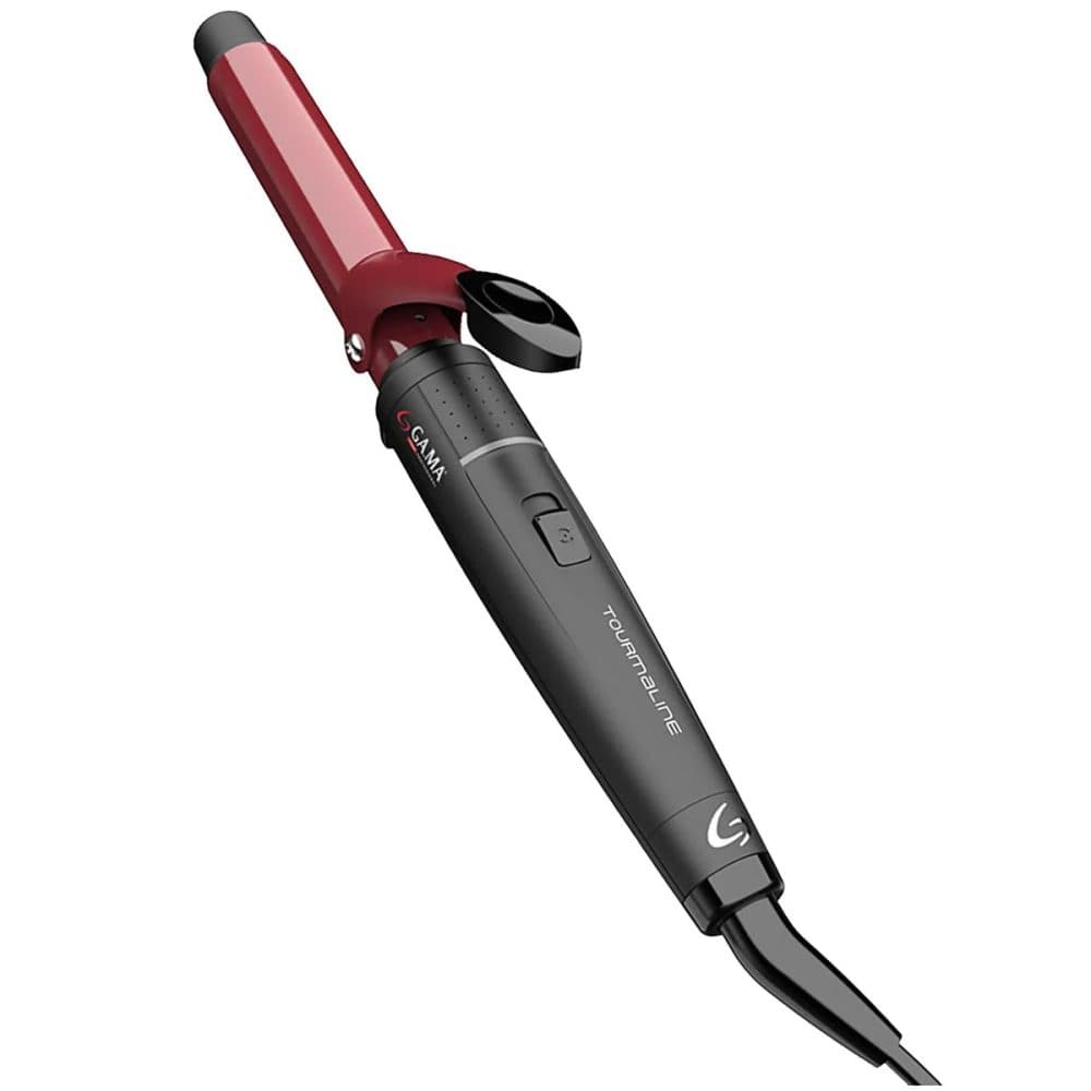 Ondulador Cabelo Gama Rgstd Tourmaline Bivolt 914