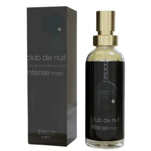 Isabelle La Belle Club De Nuit Icon Le 15ML PARFUM