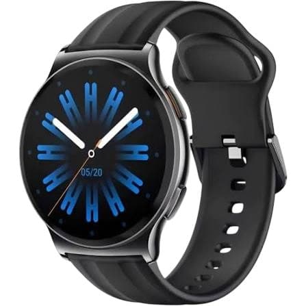Haylou Solar Lite 2 Smartwatch