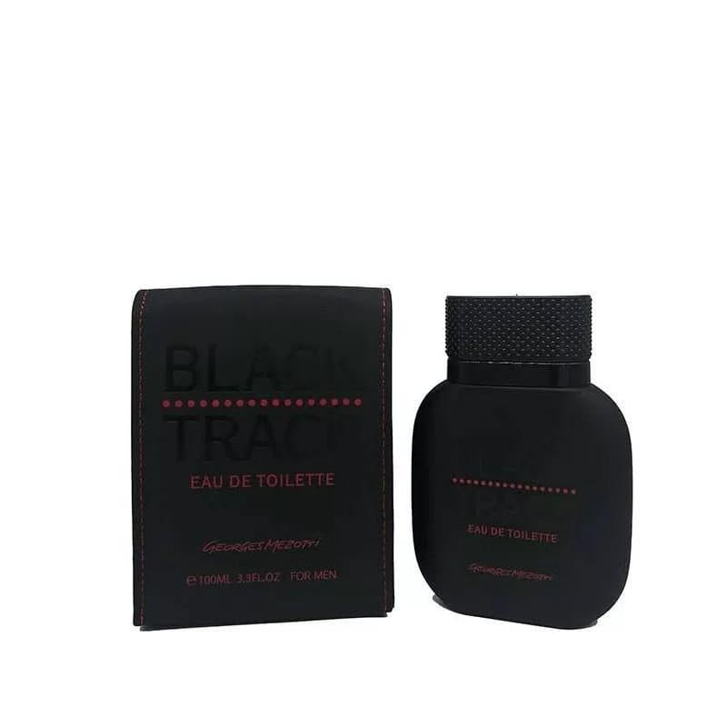 Georges Mezotti Black Track 100ML EDT
